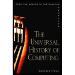 Universal History of Computing : From the Abacus to the Quantum Computer