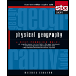 Physical Geography (Paperback)