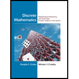Discrete Mathematics - Text Only