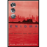 Enigma: Battle for Code (Paperback)