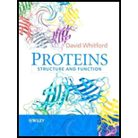 Proteins: Structure and Function (Paperback)