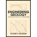 Engineering Geology : Rock in Engineering Construction