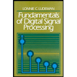 Fund. of Digital Signal Processing (Hardback)