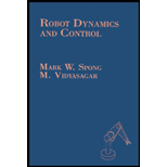 Robot Dynamics and Control (Paperback)