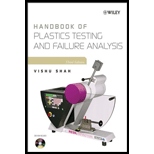 Handbook of Plastics : Testing and Failure Analysis