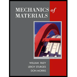 Mechanics of Materials