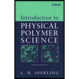 Introduction to Physical Polymer Science (Hardback)