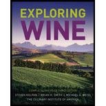 Exploring Wine (Revised)