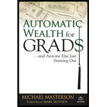 Automatic Wealth for Grads (Hardback)