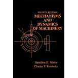 Mechanisms and Dynamics of Machinery (Hardback)