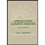 Applied Finite Element Analysis