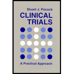 Clinical Trials: A Practical Approach (Hardback)