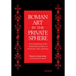 Roman Art in the Private Sphere