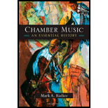 Chamber Music