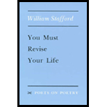 You Must Revise Your Life