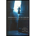 Approaching the Millennium : Essays on Angels in America