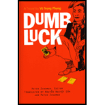 Dumb Luck