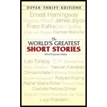 World's Greatest Short Stories