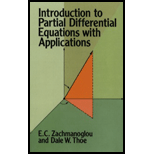 Introduction to Partial Differential Equations with Applications
