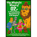 Wonderful Wizard of Oz