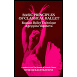 Basic Principles of Classical Ballet