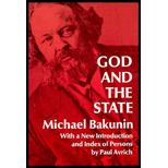 God and the State