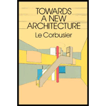 Towards New Architecture