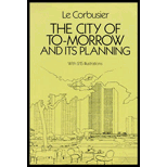 City of to-Morrow and Its Planning