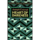 Heart Of Darkness - Unabridged, Thrift Edition