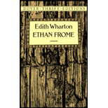 Ethan Frome (Dover Thrift Editions)