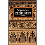 Oedipus Rex - Unabridged