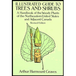 Illustrated Guide to Trees and Shrubs: Handbook of the Woody Plants of the Northeastern United States and Adjacent Canada