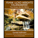 Frank Lloyd Wright's Fallingwater : The House and Its History, Revised Edition