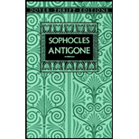 Antigone - Unabridged