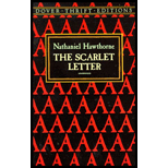 Scarlet Letter