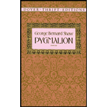 Pygmalion
