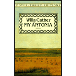 My Antonia