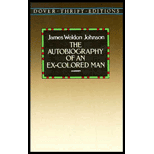 Autobiography of an Ex-Colored Man