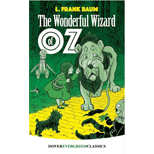 Wonderful Wizard of Oz