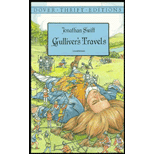 Gulliver's Travels (Dover Thrift Editions)