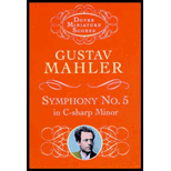 Symphony No. 5 in C-Sharp Minor