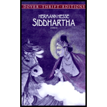 Siddhartha