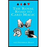 Royal Road to Card Magic