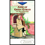 Anne of Green Gables