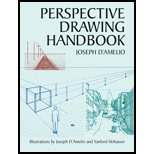 Perspective Drawing Handbook