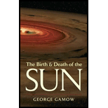 Birth and Death of Sun
