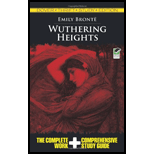 Wuthering Heights - Text and Study Guide