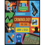 Criminology: Core
