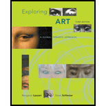 Exploring Art : Global, Thematic Approach