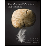 Art and Practice of Statistics